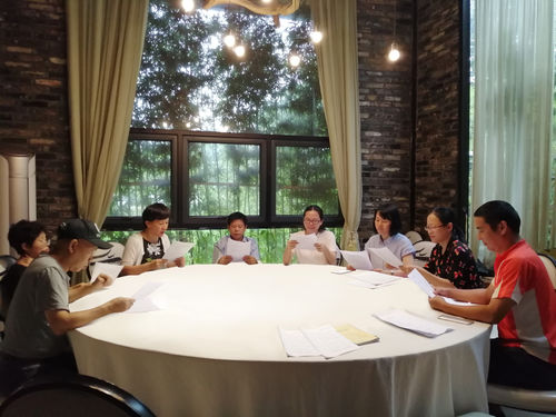 2019年6月4日,民进中山市文教支部开展主题学习研讨活动.jpg