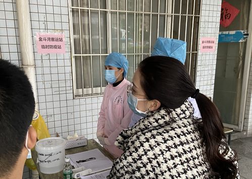 2020年1月26日,民进机关支部成员、市防控指挥部督查督办组第四小组组长赵小芬率队督查坦洲镇金斗湾