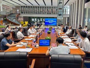 民进广东省委会赴中山开展“
