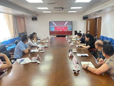 民进中央举行中国新型政党制