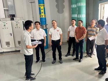 民进中山市委会赴黄圃镇、南