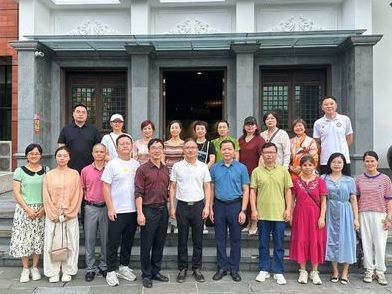 “学规定、强作风、树形象”