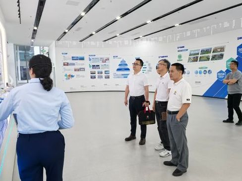 锚定绿色发展！重点提案