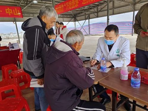 助力“百千万工程” | 中