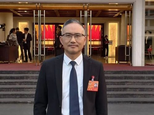 【两会民进好声音】中山民进