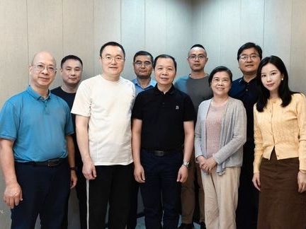 民进医卫支部：学深悟践两会精神 精心部署年度任务