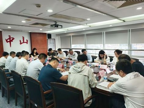 共商“AI+基层治理”破局